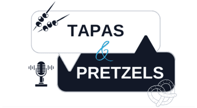 Tapas & Pretzels Podcast
